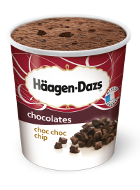 Choc Choc Chip