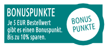 Bonuspunkte