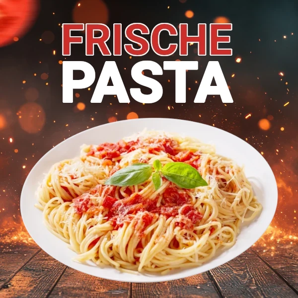 frische Pasta