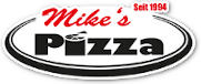 Logo Mike's Pizza
