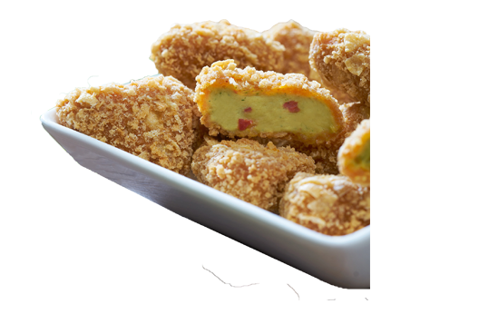 Guaca Bites (7 Stück)