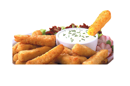 Mais Corn Sticks (7 Stück)