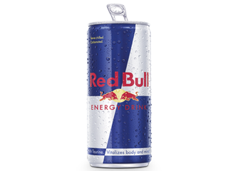 Red Bull