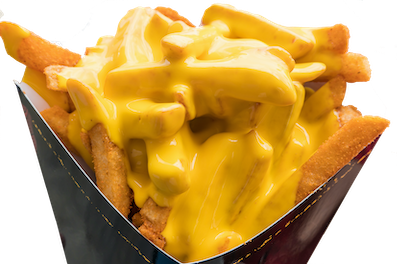 Chili-Cheese Fries