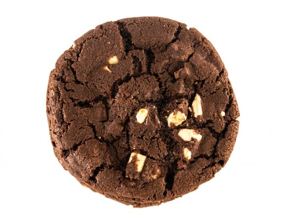 Cookie Double Chocolate
